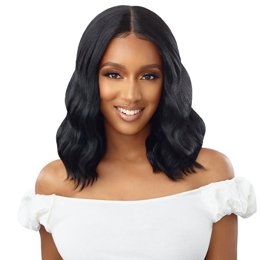 EVERY 16 | Outre EveryWear Synthetic HD Lace Front Wig | Hair to Beauty.
