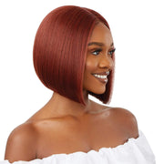 EVERY 1 | EveryWear Synthetic HD Lace Front Wig | Hair to Beauty.