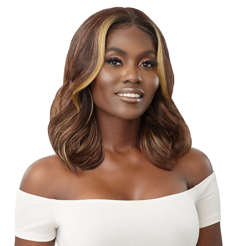 EVERY 21 | Outre EveryWear Synthetic HD Lace Front Wig
