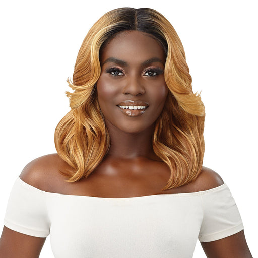 EVERY 21 | Outre EveryWear Synthetic HD Lace Front Wig