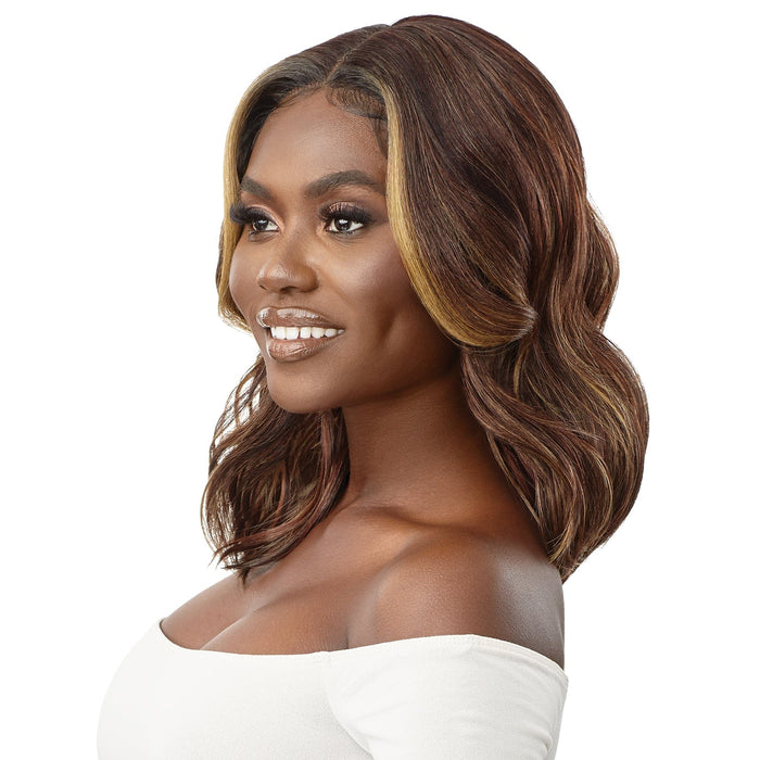 EVERY 21 | Outre EveryWear Synthetic HD Lace Front Wig