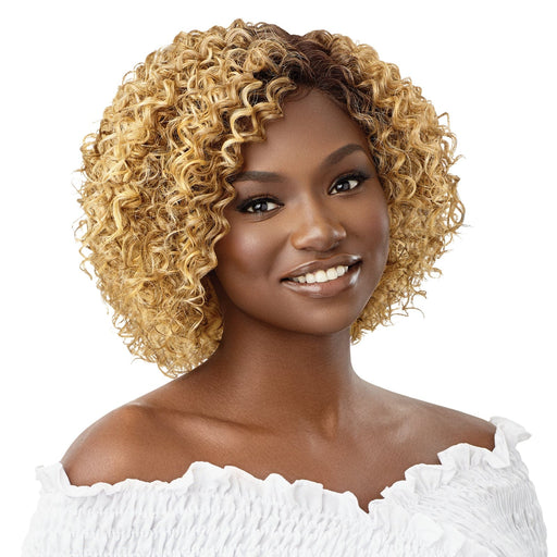 EVERY 22 | Outre EveryWear Synthetic HD Lace Front Wig - Hair to Beauty.