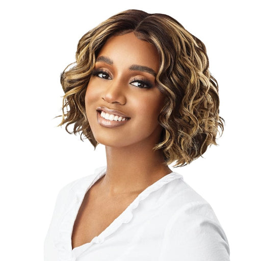 EVERY 25 | Outre EveryWear Synthetic HD Lace Front Wig - Hair to Beauty.