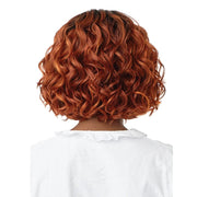EVERY 25 | Outre EveryWear Synthetic HD Lace Front Wig - Hair to Beauty.
