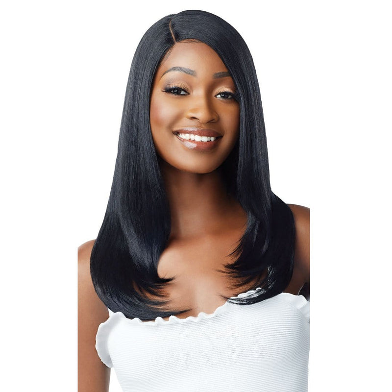 EVERY 4 | EveryWear Synthetic HD Lace Front Wig | Hair to Beauty.
