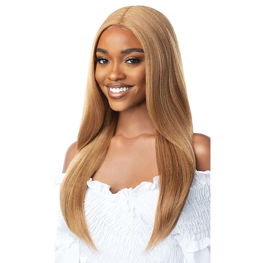 EVERY 5 | EveryWear Synthetic HD Lace Front Wig | Hair to Beauty.