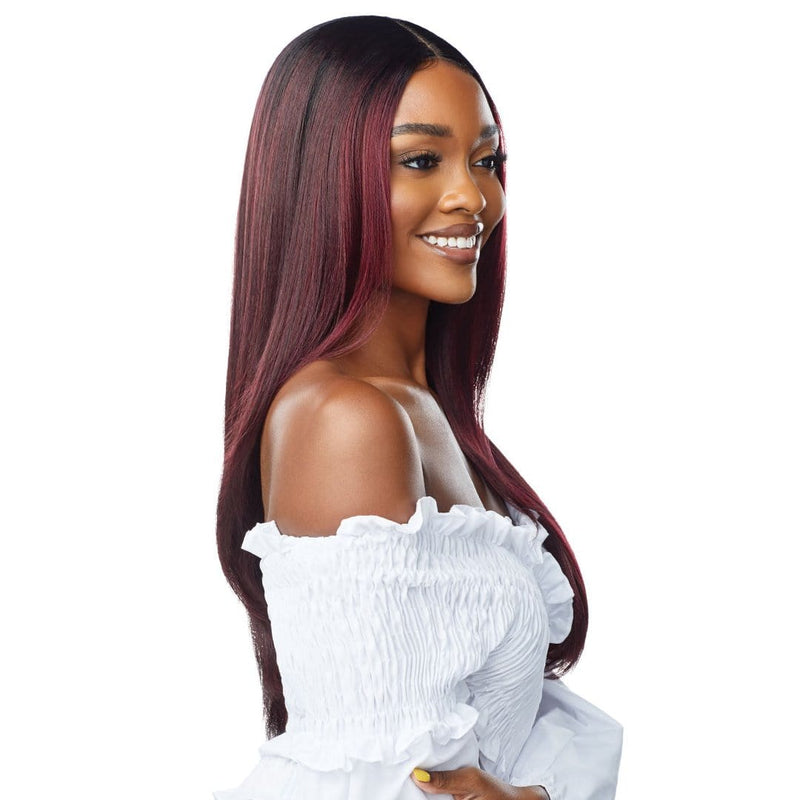 EVERY 5 | EveryWear Synthetic HD Lace Front Wig | Hair to Beauty.