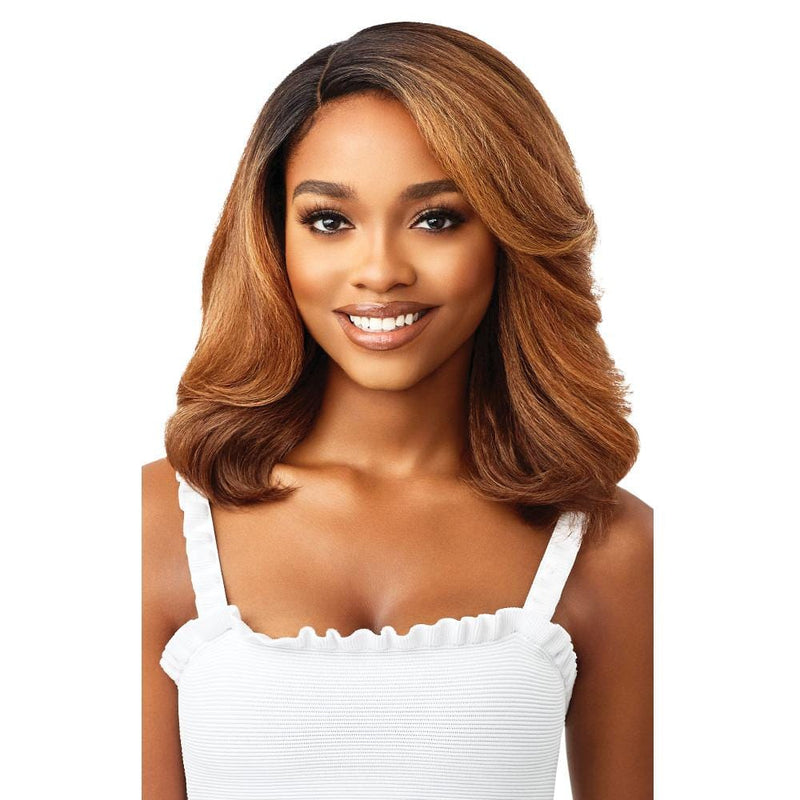 EVERY 6 | Outre EveryWear Synthetic HD Lace Front Wig | Hair to Beauty.