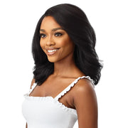 EVERY 6 | Outre EveryWear Synthetic HD Lace Front Wig | Hair to Beauty.