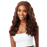 EVERY 7 | Outre EveryWear Synthetic HD Lace Front Wig | Hair to Beauty.