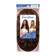 EVERY 7 | Outre EveryWear Synthetic HD Lace Front Wig | Hair to Beauty.