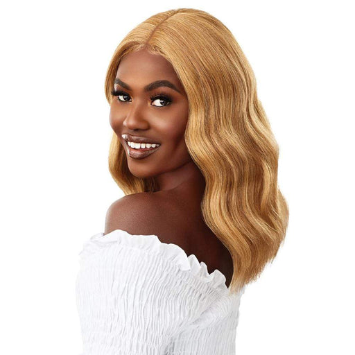 EVERY 8 | Outre EveryWear Synthetic HD Lace Front Wig | Hair to Beauty.