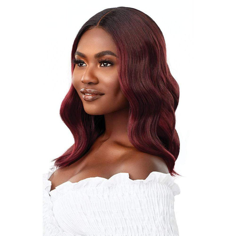 EVERY 8 | Outre EveryWear Synthetic HD Lace Front Wig | Hair to Beauty.