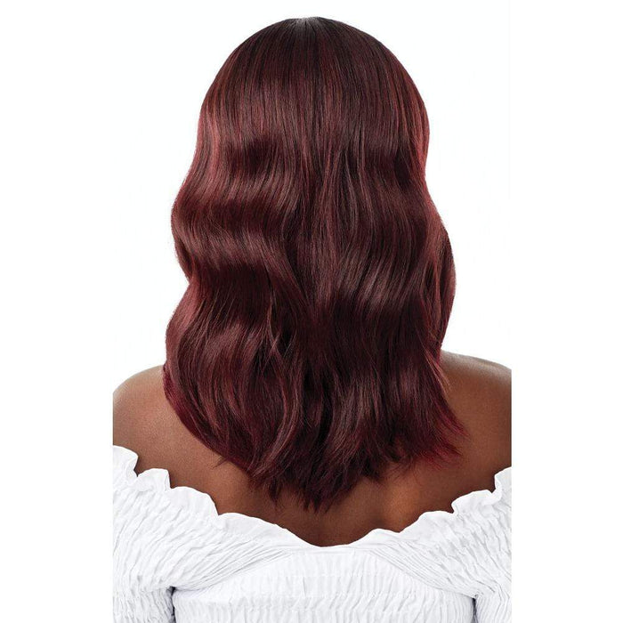 EVERY 8 | Outre EveryWear Synthetic HD Lace Front Wig | Hair to Beauty.
