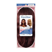 EVERY 8 | Outre EveryWear Synthetic HD Lace Front Wig | Hair to Beauty.