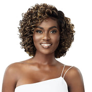 EVERY 24 - Outre EveryWear Synthetic HD Lace Front Wig