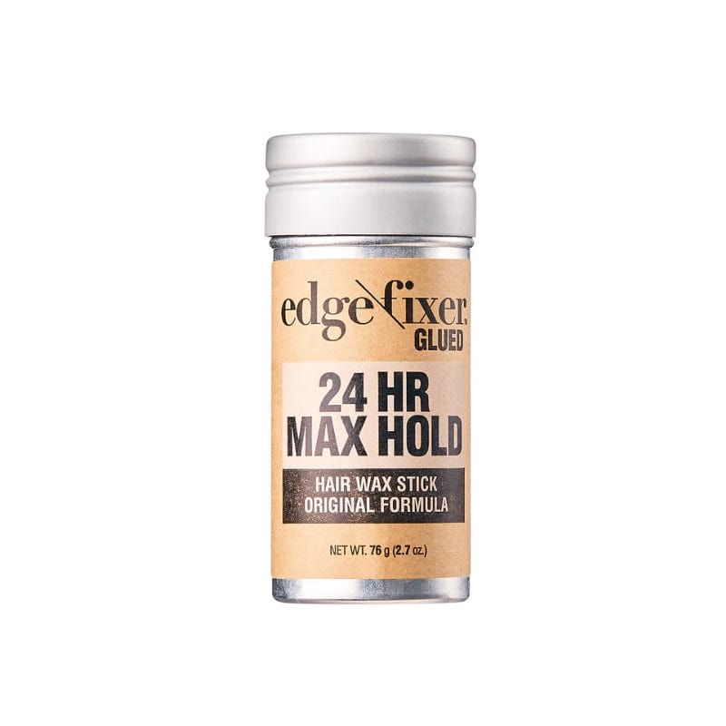 RED BY KISS | Edge Fixer Wax Stick 2.7oz - Original Push Type | Hair to Beauty.