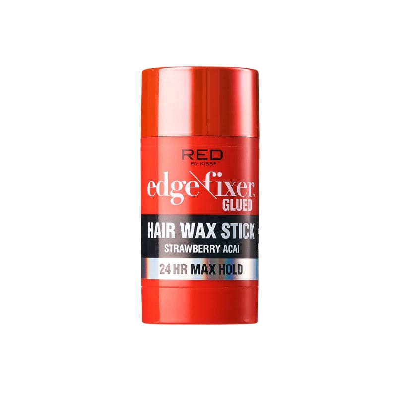 RED BY KISS | Edge Fixer Wax Stick 2.5oz - Twist Type | Hair to Beauty.