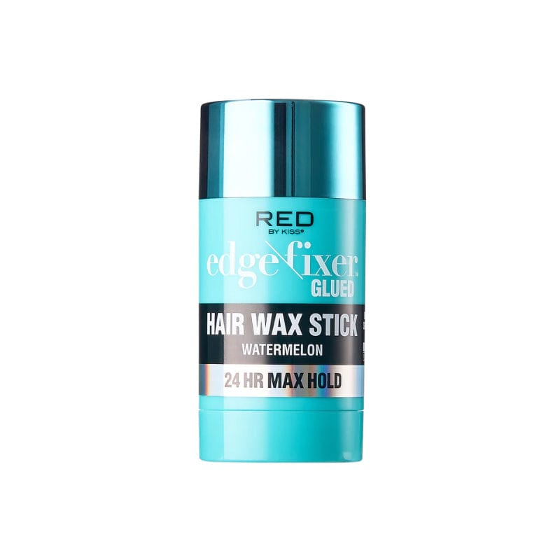 RED BY KISS | Edge Fixer Wax Stick 2.5oz - Twist Type | Hair to Beauty.