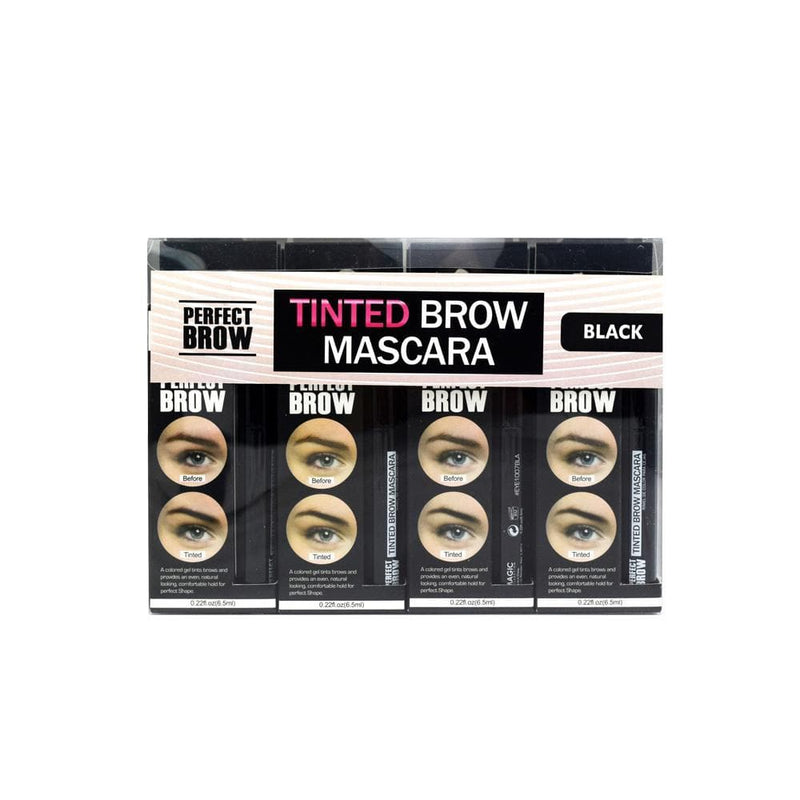 MAGIC | Perfect Tinted Eyebrow Mascara | Hair to Beauty.