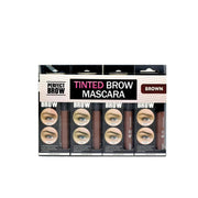 MAGIC | Perfect Tinted Eyebrow Mascara | Hair to Beauty.