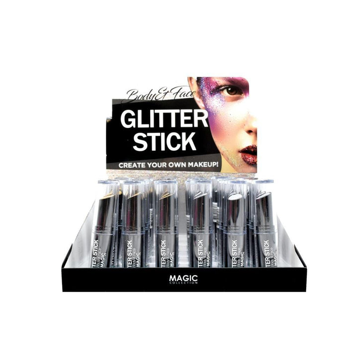 MAGIC | Glitter Stick | Hair to Beauty.