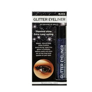 MAGIC | Glitter Eyeliner | Hair to Beauty.