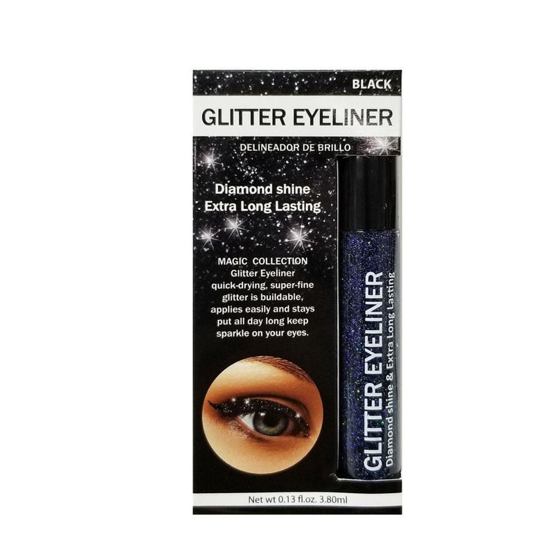 MAGIC | Glitter Eyeliner | Hair to Beauty.