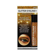 MAGIC | Glitter Eyeliner | Hair to Beauty.