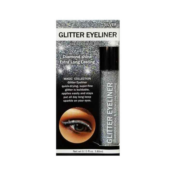 MAGIC | Glitter Eyeliner | Hair to Beauty.