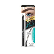 MAGIC | Eyebrow Marker - Universal Brown | Hair to Beauty.