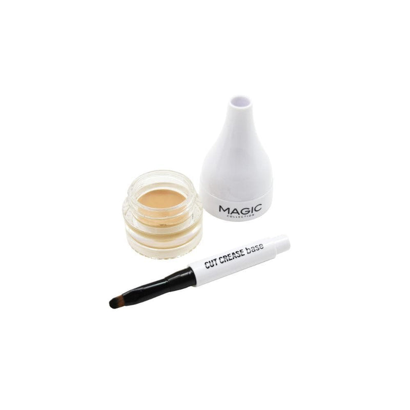 MAGIC | Cut Crease Eyeshadow Base | Hair to Beauty.
