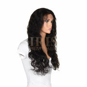EUNICE | Remi Human Hair Full Lace Wig | Hair to Beauty.