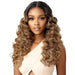 FABIOLA | Outre Melted Hairline Synthetic HD Lace Front Wig | Hair to Beauty.