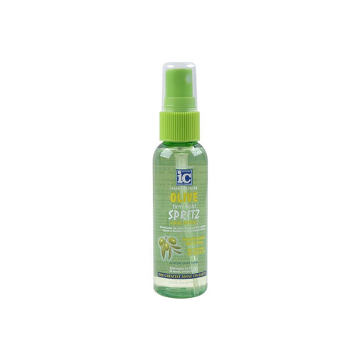 FANTASIA IC | Olive Firm Hold Spritz 2oz | Hair to Beauty.