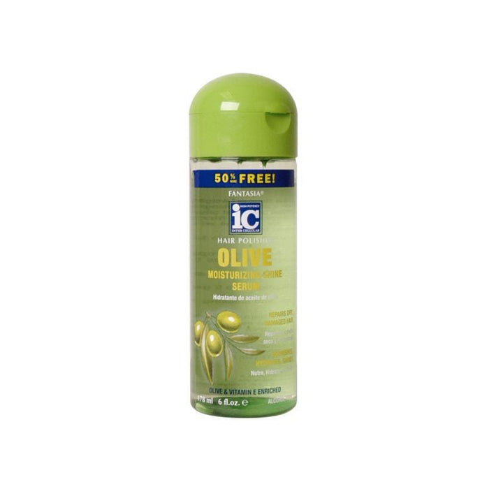 FANTASIA IC | Olive Oil Polisher Serum | Hair to Beauty.