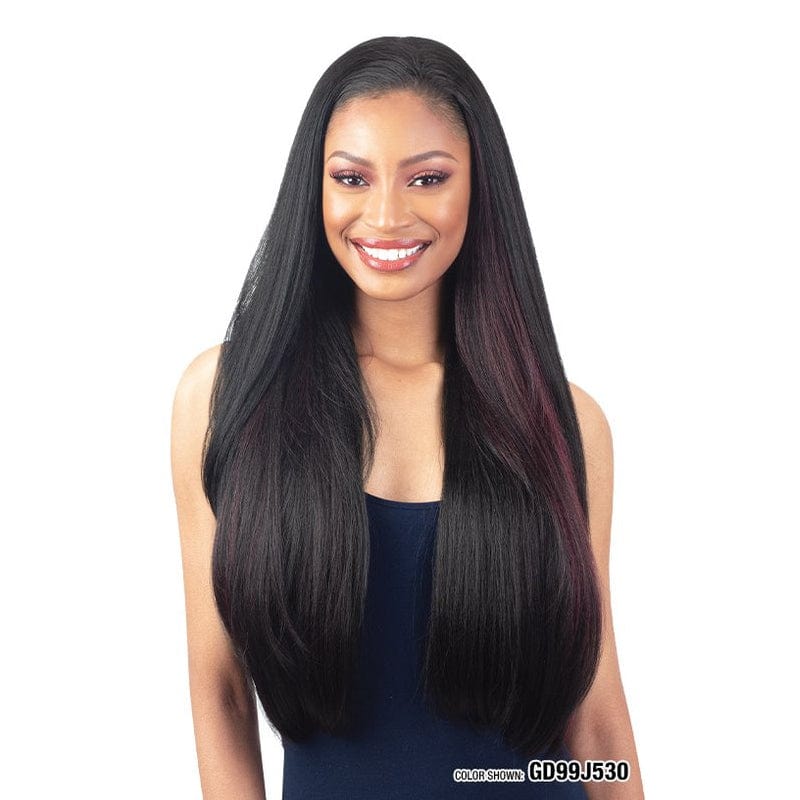 FEISTY GIRL | Freetress Synthetic Fullcap Wig