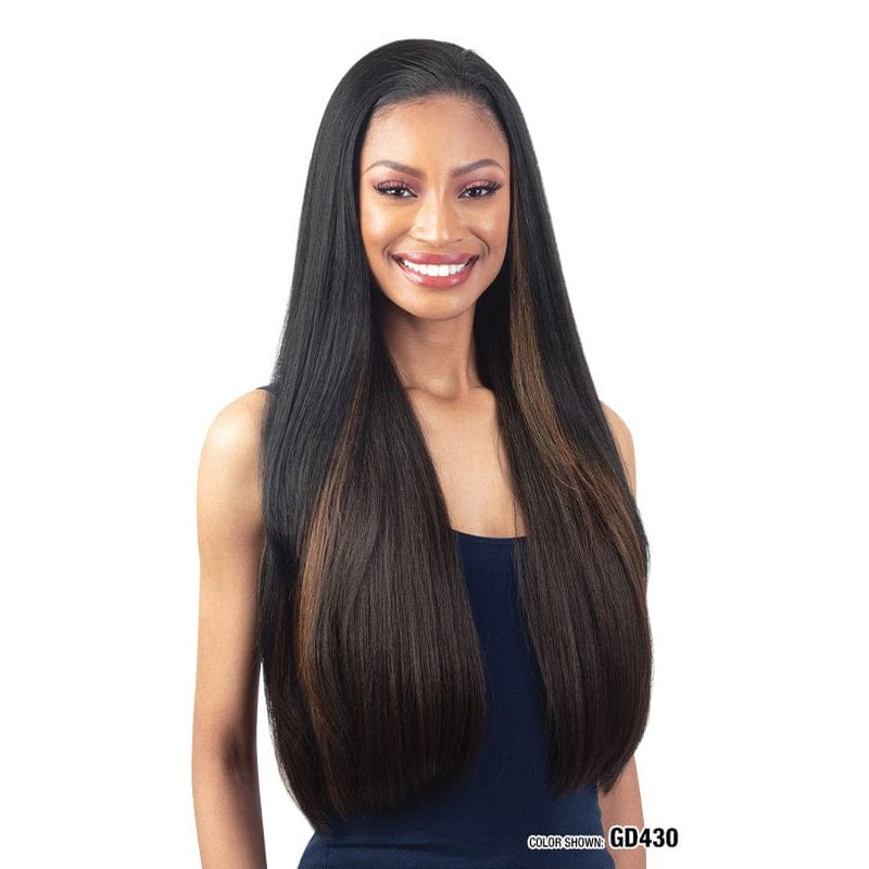 FEISTY GIRL | Freetress Synthetic Fullcap Wig