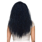 FHW-MEENA | Synthetic Express Half Wig | Hair to Beauty.