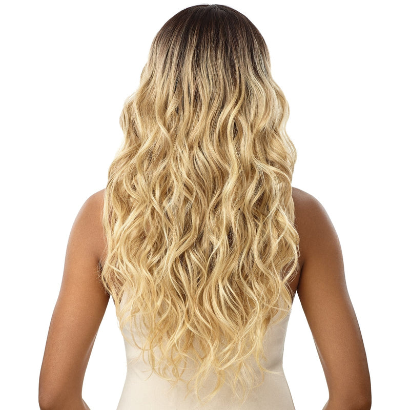 FIDELIA | Outre Wigpop Synthetic Wig - Hair to Beauty.