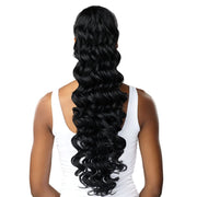 FIFI | Synthetic Lulu Pony Synthetic Ponytail - Hair to Beauty.