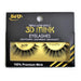 BE U | 3D Mink Eyelashes FLORETTA | Hair to Beauty.
