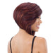 FLOWY BANG | Lace Part Synthetic Wig | Hair to Beauty.