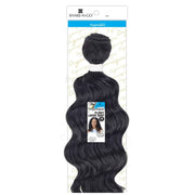 FLOWY LOOSE DEEP 14" | Shake N Go Organique Mastermix Synthetic Weave
