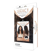FLUTTER | Shake N Go Legacy Human Hair Blend Lace Front Wig