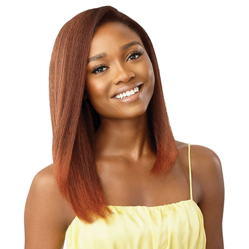 FOREVER ANNIE | Outre Converti Cap Synthetic Wig - Hair to Beauty.