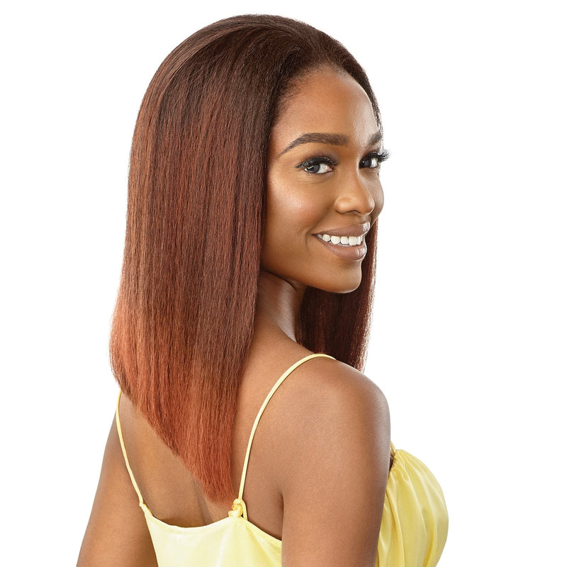 FOREVER ANNIE | Outre Converti Cap Synthetic Wig - Hair to Beauty.
