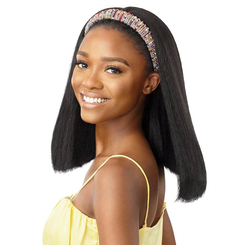 FOREVER ANNIE | Outre Converti Cap Synthetic Wig - Hair to Beauty.