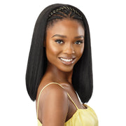 FOREVER ANNIE | Outre Converti Cap Synthetic Wig - Hair to Beauty.
