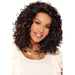 FOXY | Synthetic Deep Lace Front Wig | Hair to Beauty.